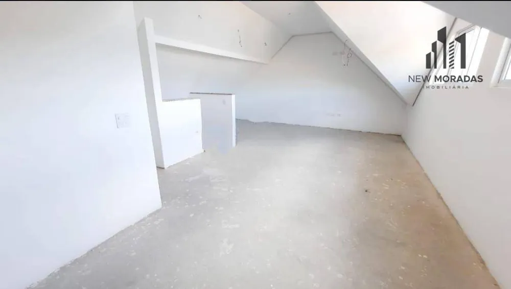 Sobrado, 3 quartos, 129 m² - Foto 9