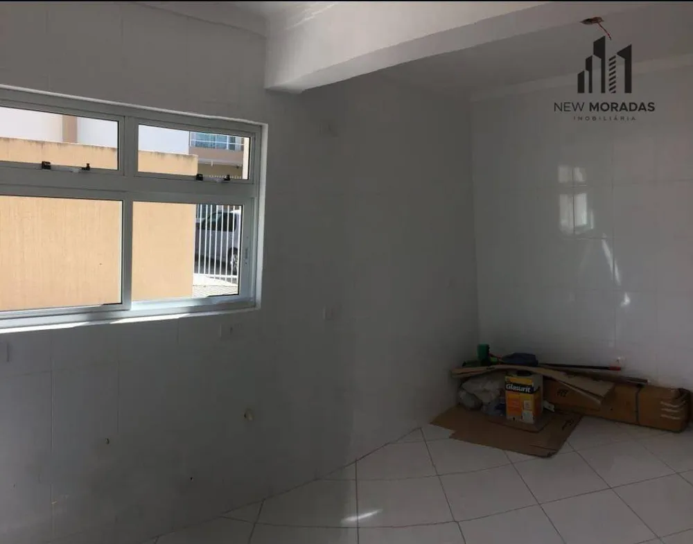 Sobrado, 3 quartos, 129 m² - Foto 2