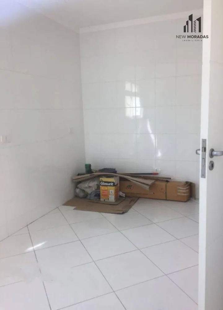 Sobrado, 3 quartos, 129 m² - Foto 4