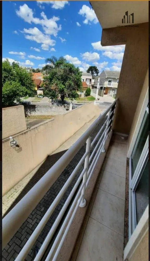 Sobrado, 3 quartos, 129 m² - Foto 11