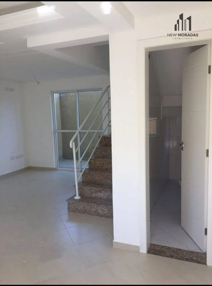Sobrado, 3 quartos, 129 m² - Foto 6
