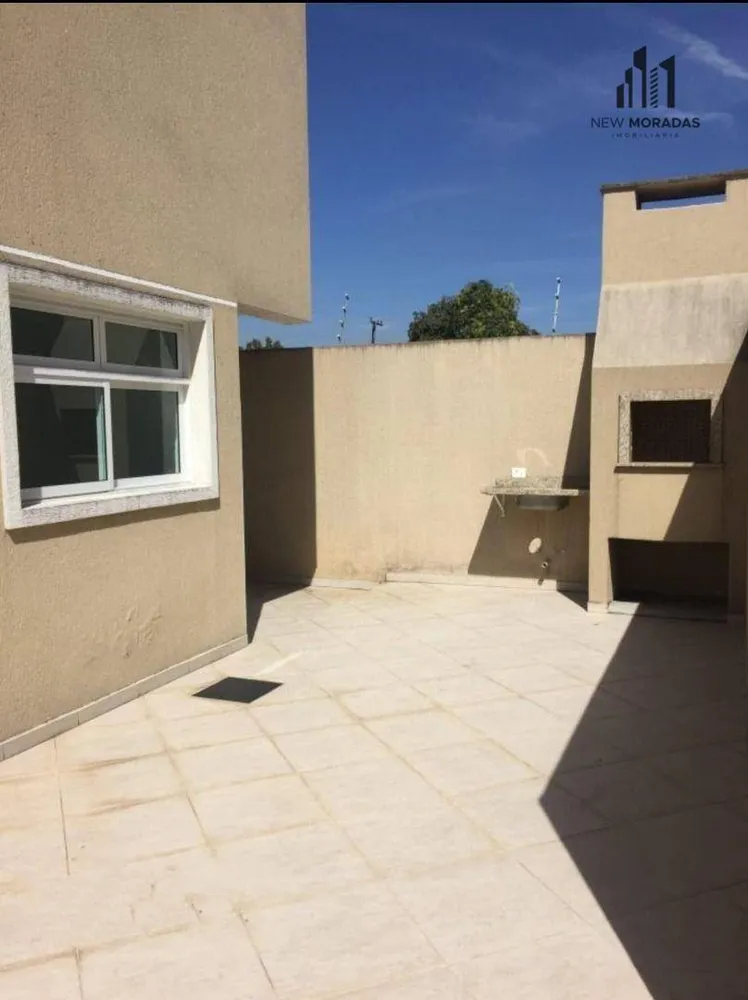 Sobrado, 3 quartos, 129 m² - Foto 12