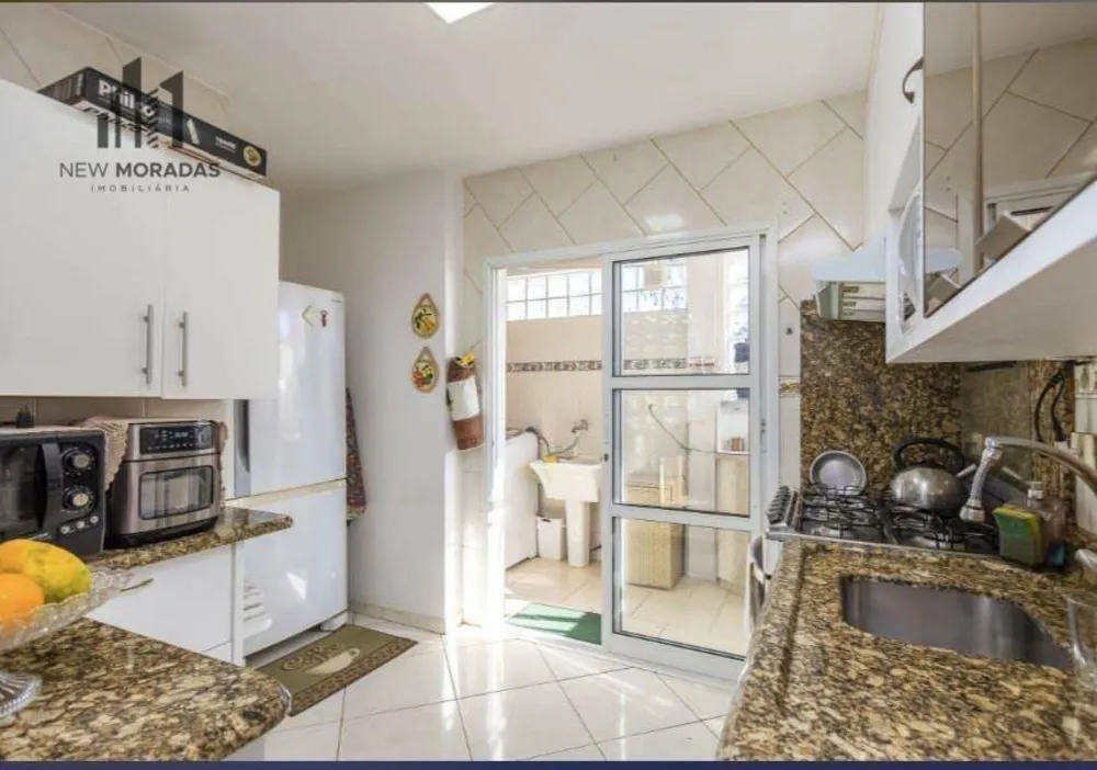 Sobrado, 5 quartos, 400 m² - Foto 4