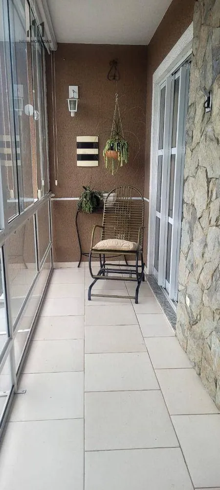 Sobrado, 5 quartos, 400 m² - Foto 10