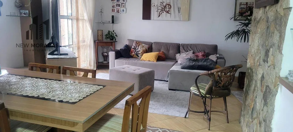 Sobrado, 5 quartos, 400 m² - Foto 9