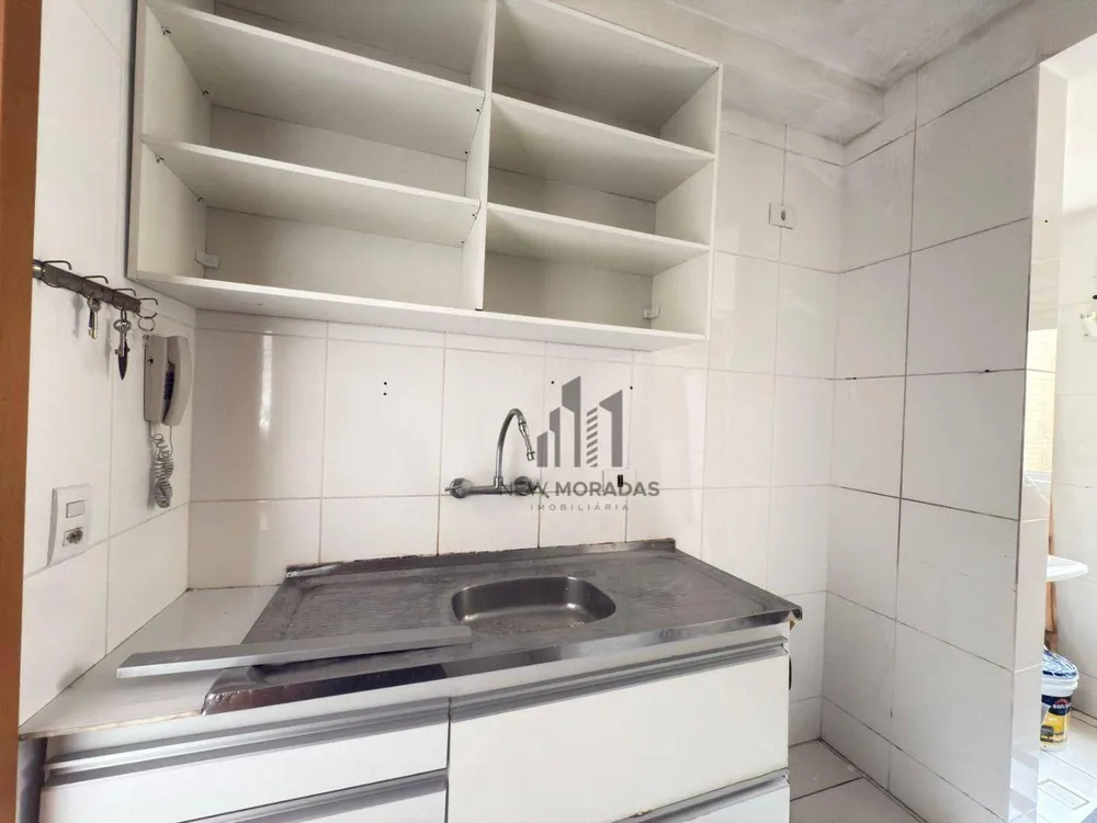 Apartamento, 3 quartos, 61 m² - Foto 2