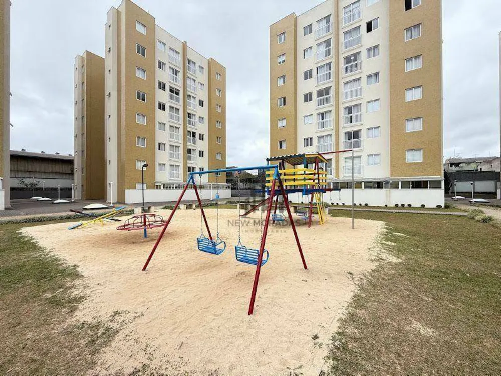Apartamento, 3 quartos, 61 m² - Foto 8