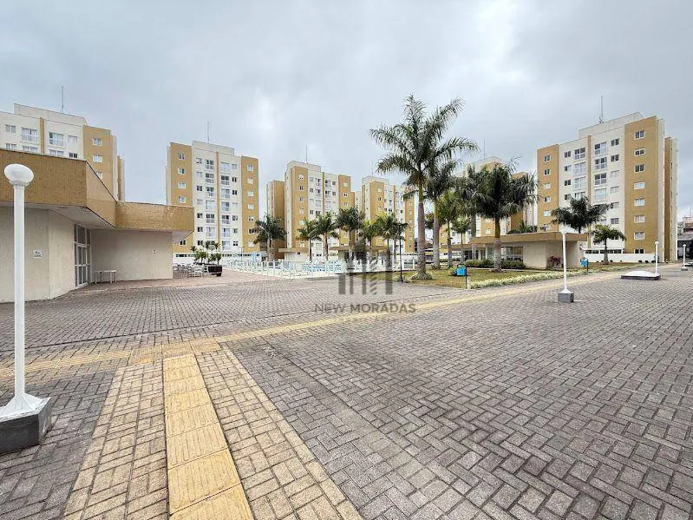 Apartamento, 3 quartos, 61 m² - Foto 5