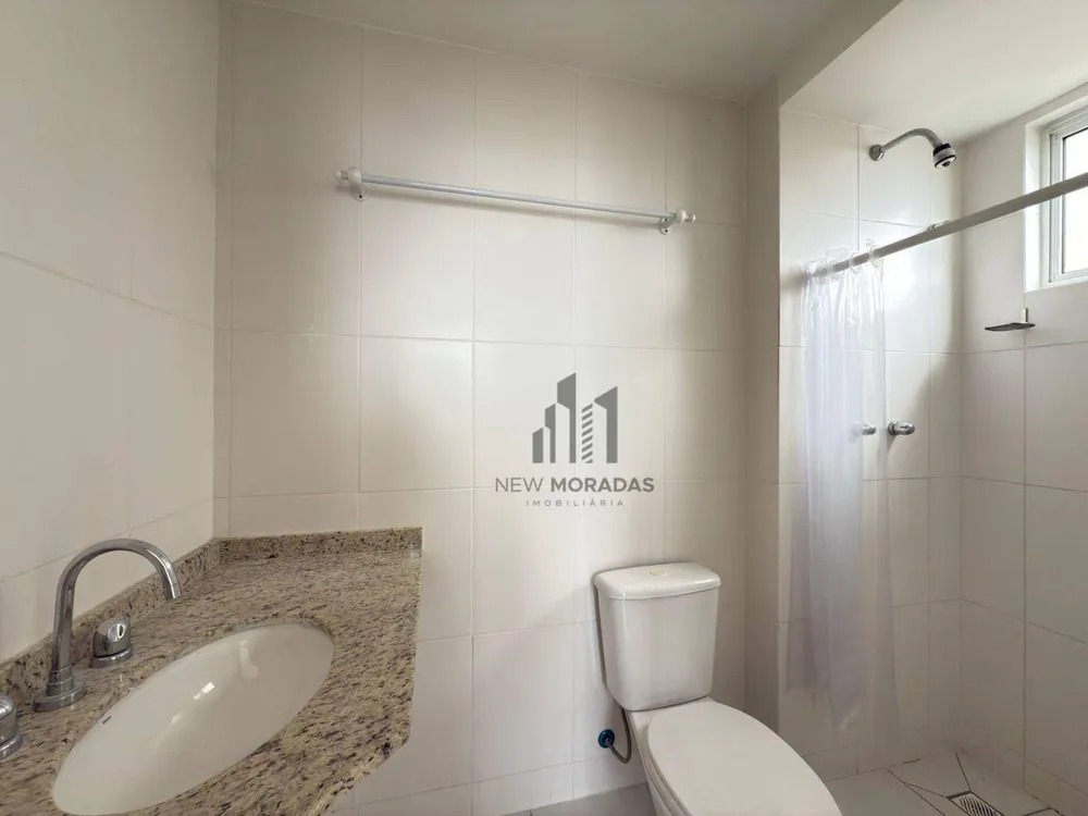 Apartamento, 3 quartos, 61 m² - Foto 1