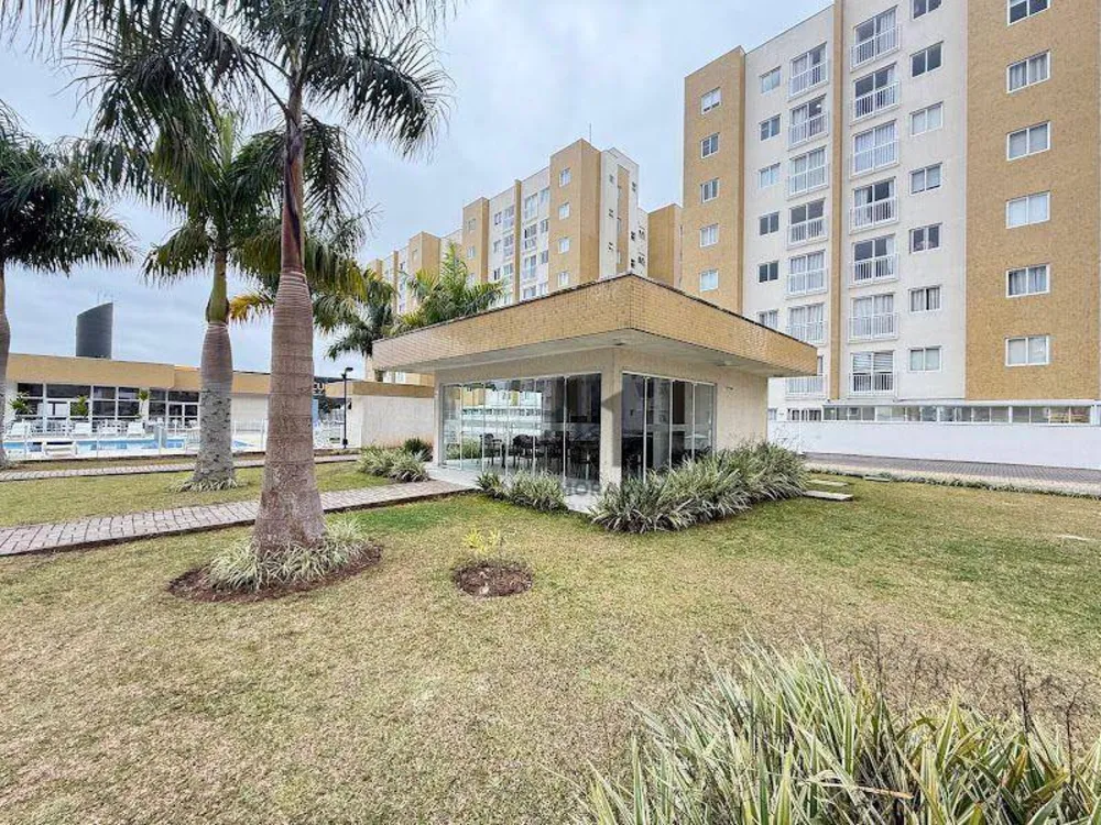 Apartamento, 3 quartos, 61 m² - Foto 4