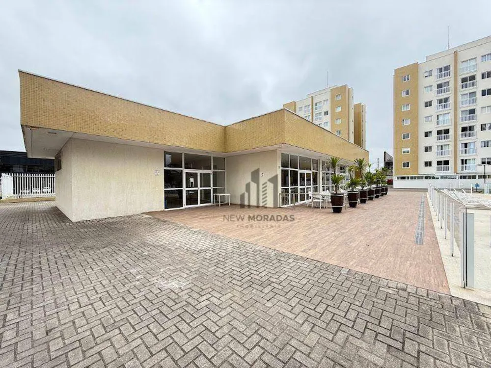 Apartamento, 3 quartos, 61 m² - Foto 6