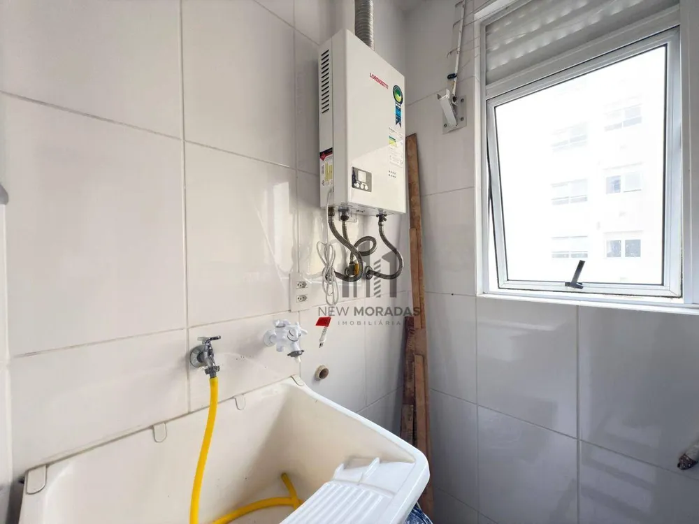 Apartamento, 3 quartos, 61 m² - Foto 3
