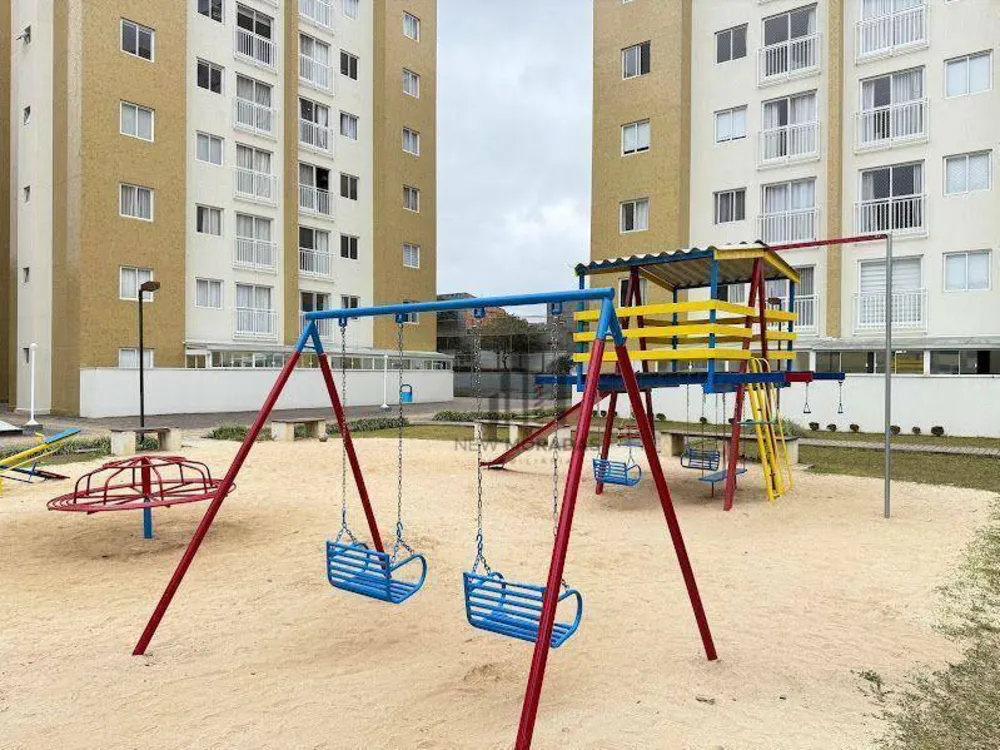 Apartamento, 3 quartos, 61 m² - Foto 7
