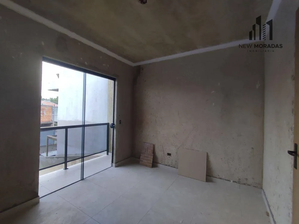 Sobrado, 2 quartos, 70 m² - Foto 4