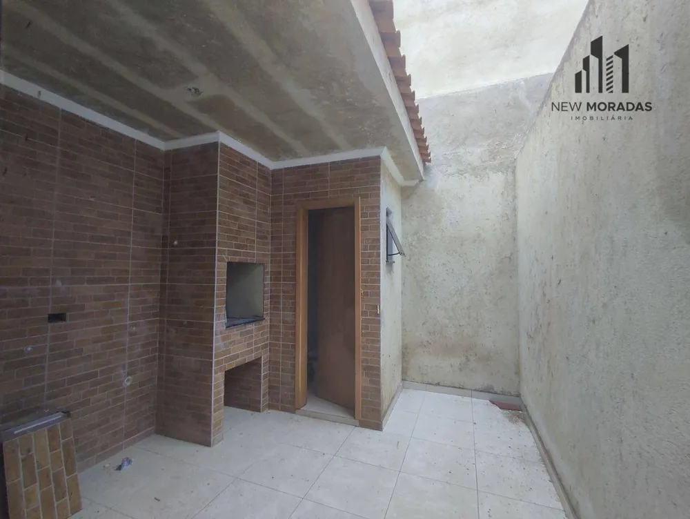 Sobrado, 2 quartos, 70 m² - Foto 7