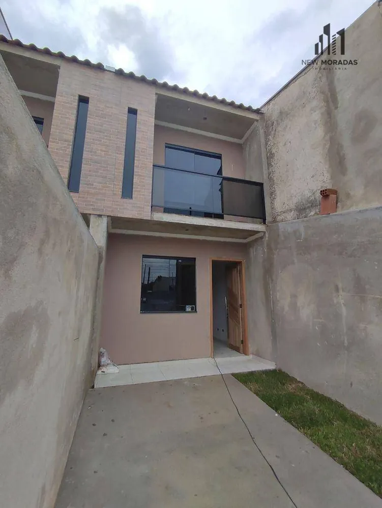 Sobrado, 2 quartos, 70 m² - Foto 10