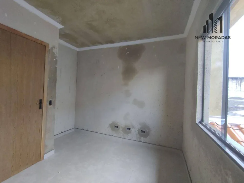 Sobrado, 2 quartos, 70 m² - Foto 5