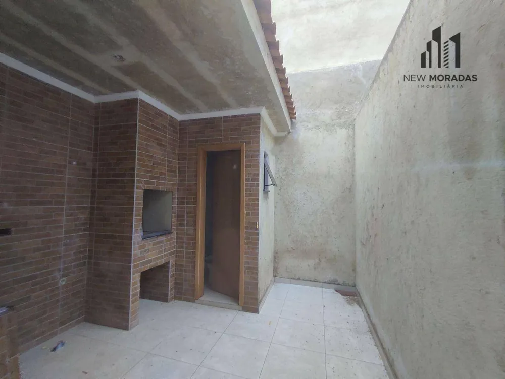 Sobrado, 2 quartos, 70 m² - Foto 8