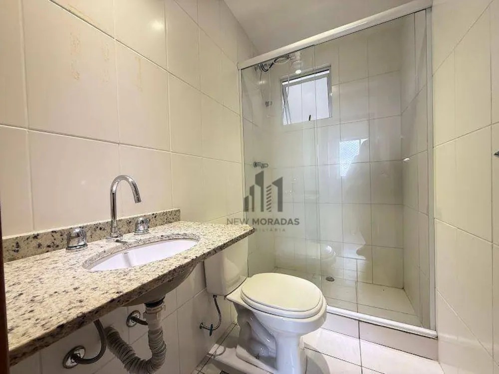 Apartamento, 3 quartos, 61 m² - Foto 6