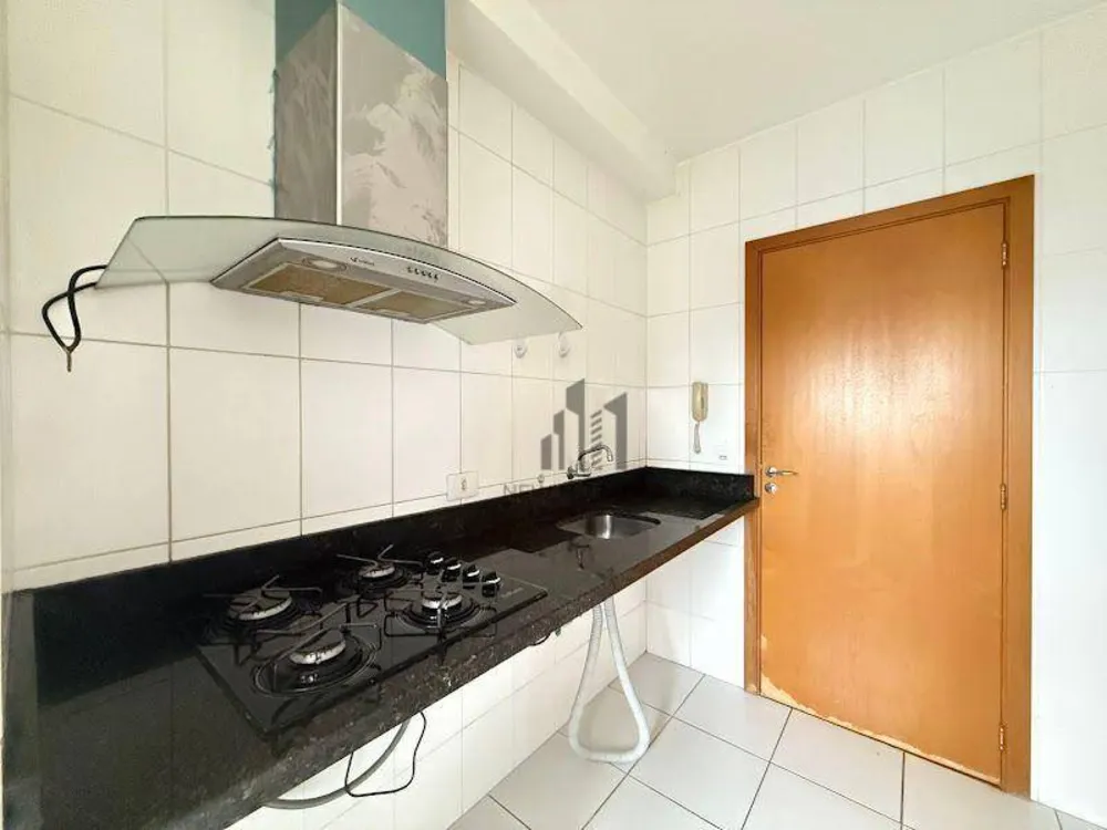 Apartamento, 3 quartos, 61 m² - Foto 2