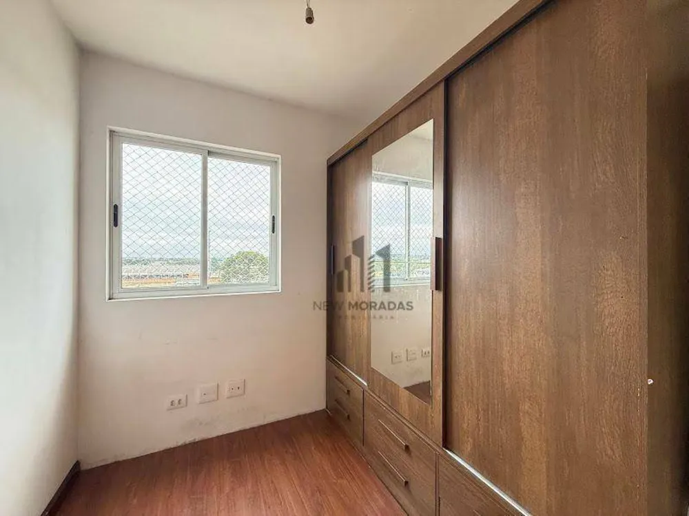 Apartamento, 3 quartos, 61 m² - Foto 7
