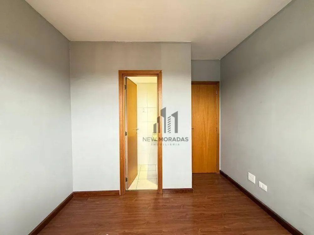 Apartamento, 3 quartos, 61 m² - Foto 5
