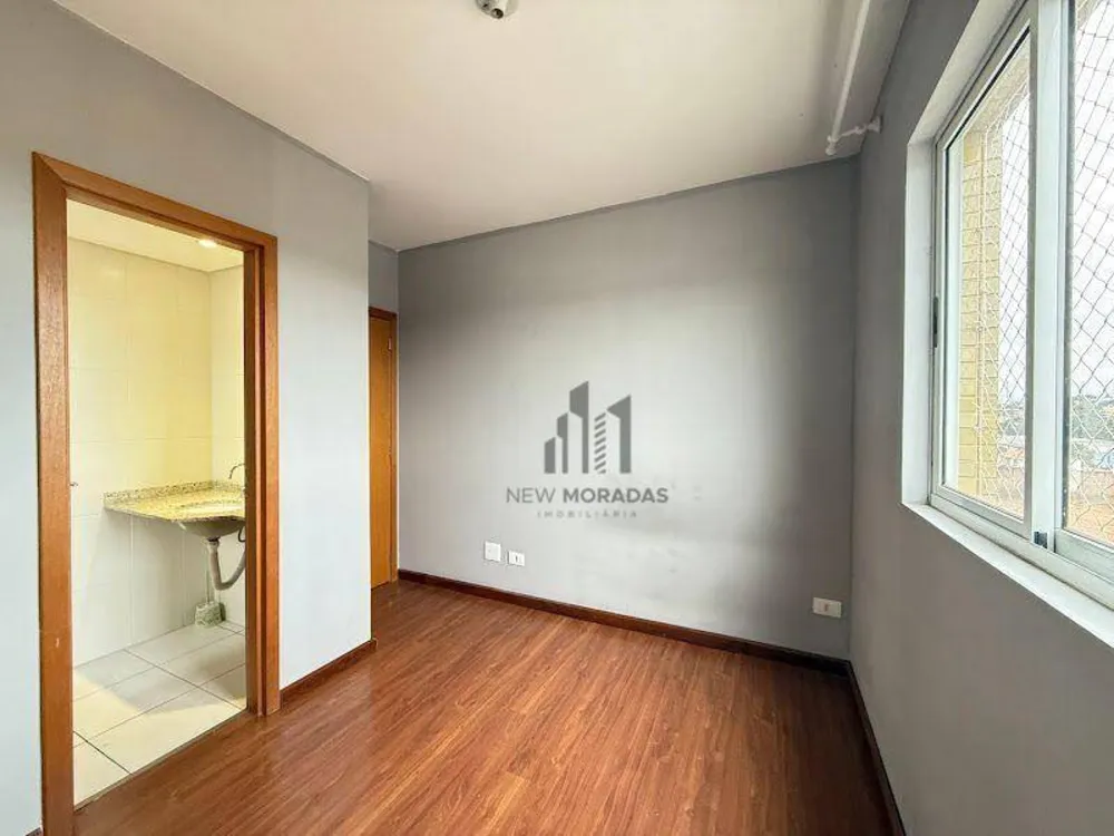 Apartamento, 3 quartos, 61 m² - Foto 4