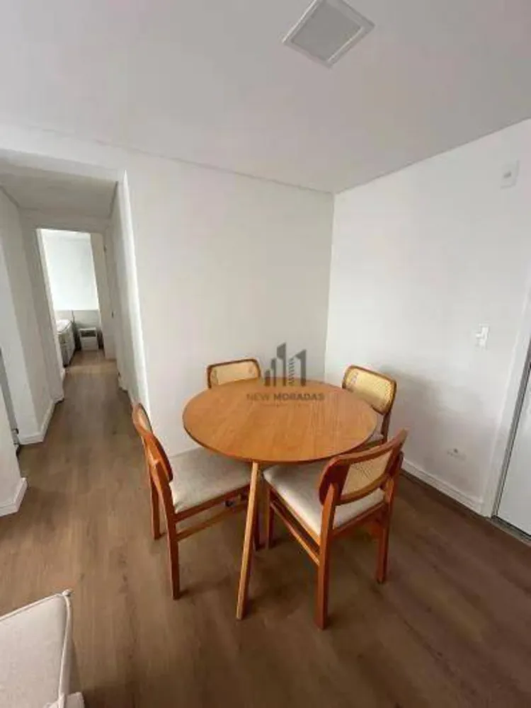 Apartamento, 2 quartos, 44 m² - Foto 3