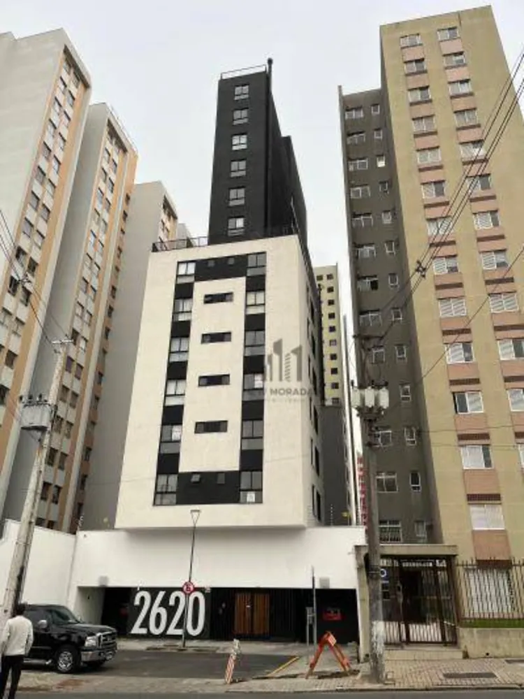 Apartamento, 2 quartos, 44 m² - Foto 1