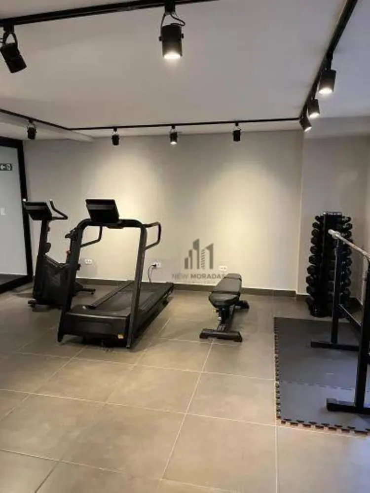 Apartamento, 2 quartos, 44 m² - Foto 8