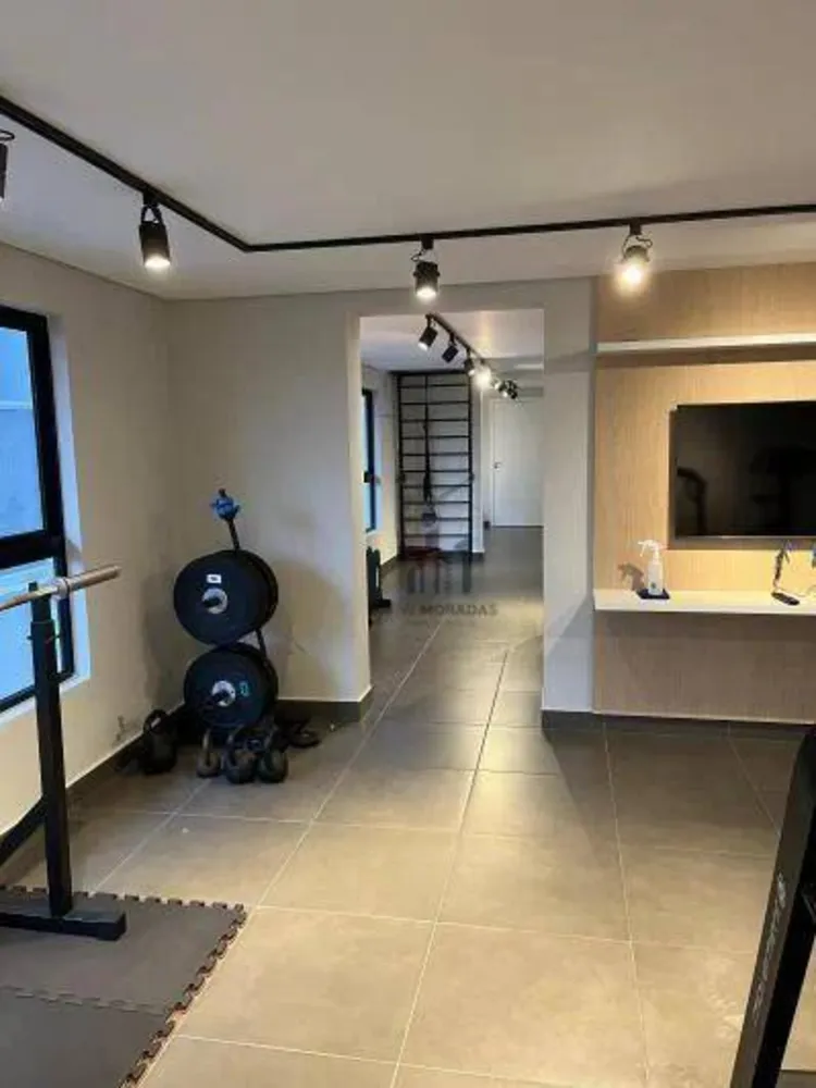 Apartamento, 2 quartos, 44 m² - Foto 7