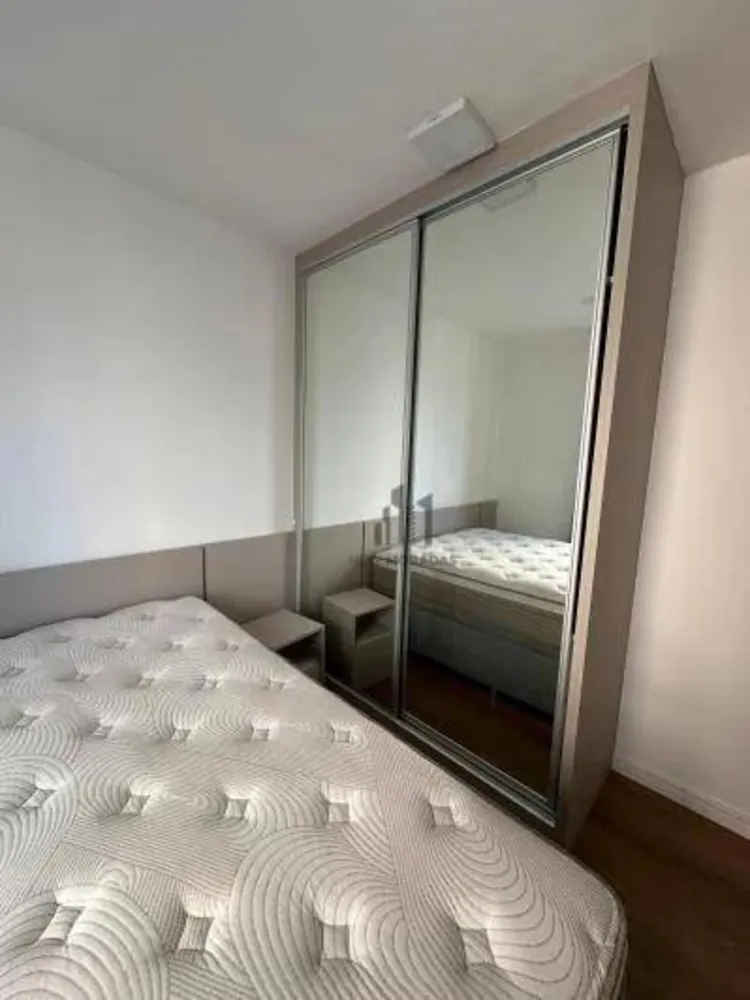 Apartamento, 2 quartos, 44 m² - Foto 5