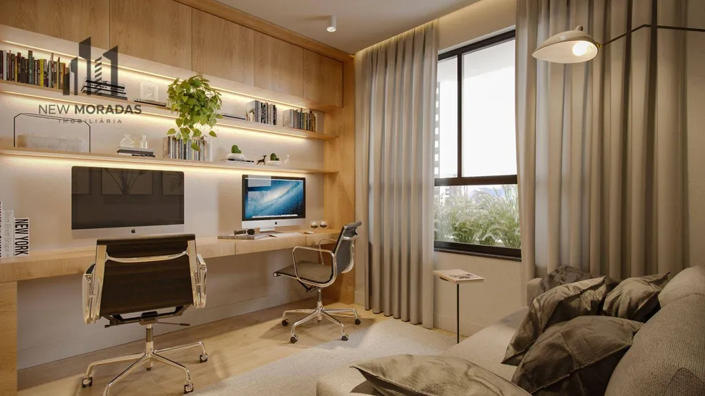Sobrado, 3 quartos, 178 m² - Foto 3