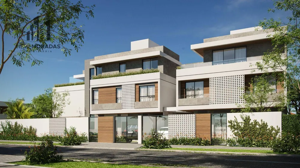 Sobrado, 3 quartos, 178 m² - Foto 8