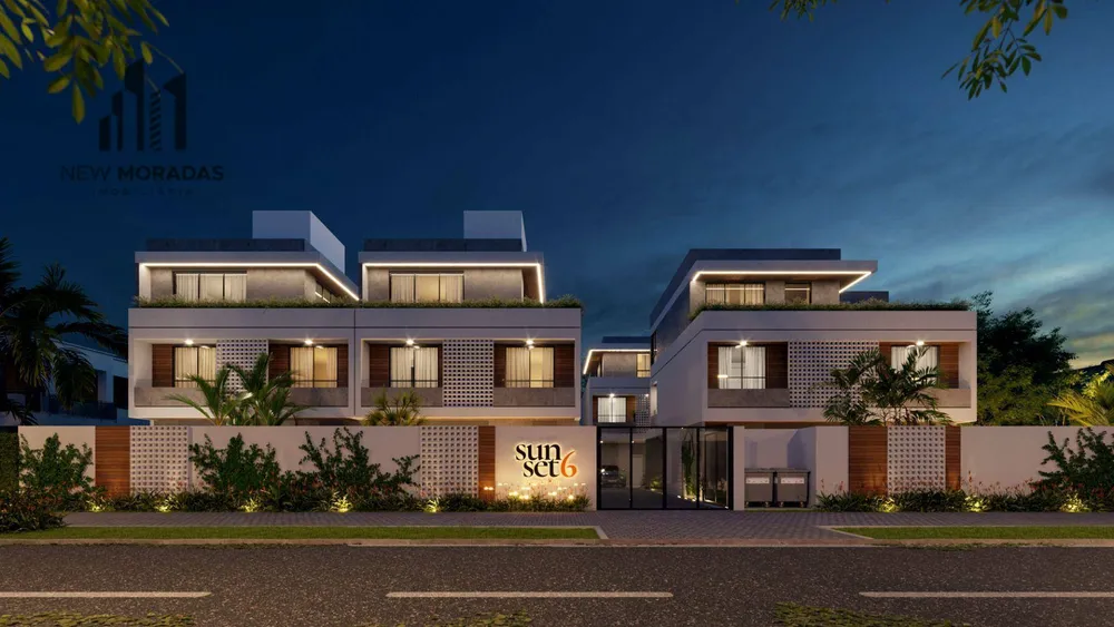 Sobrado, 3 quartos, 178 m² - Foto 5