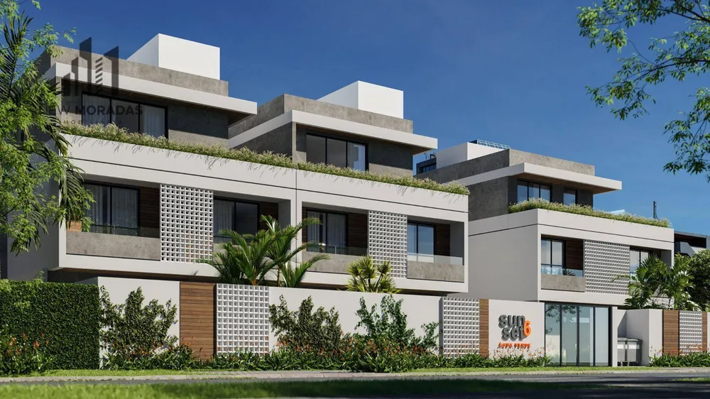 Sobrado, 3 quartos, 178 m² - Foto 7