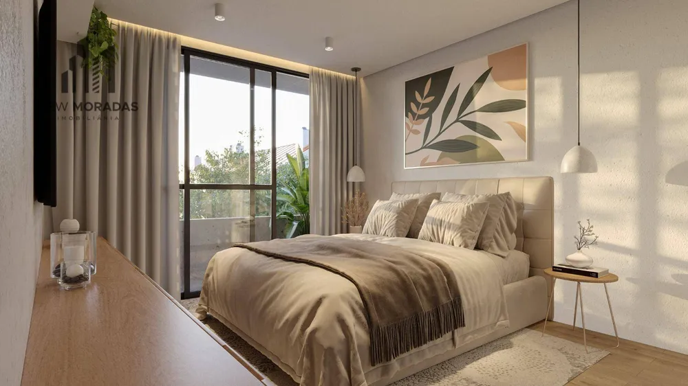 Sobrado, 3 quartos, 178 m² - Foto 4