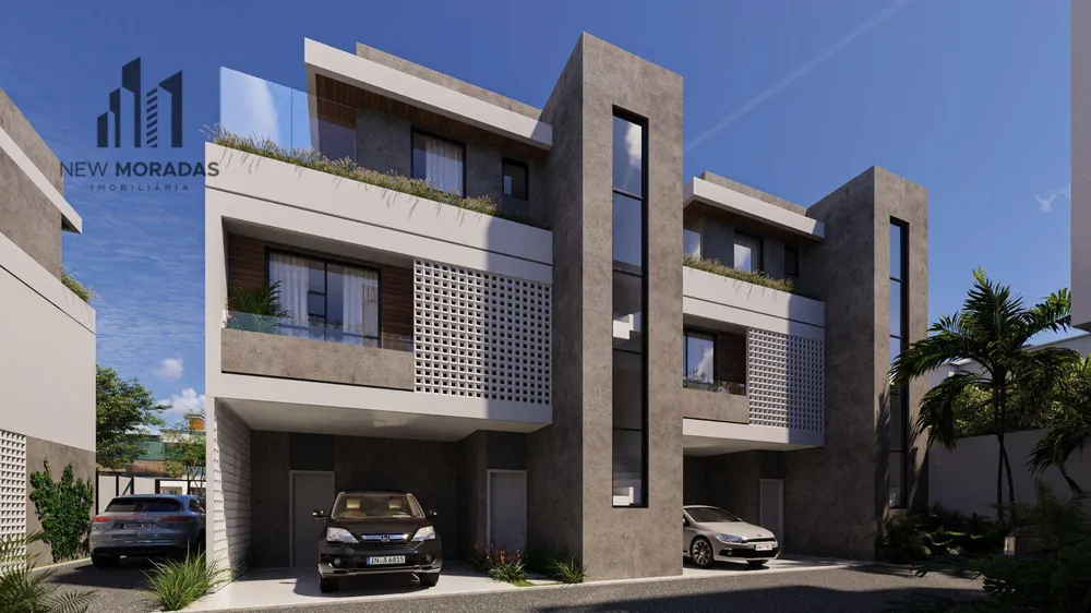 Sobrado, 3 quartos, 178 m² - Foto 6