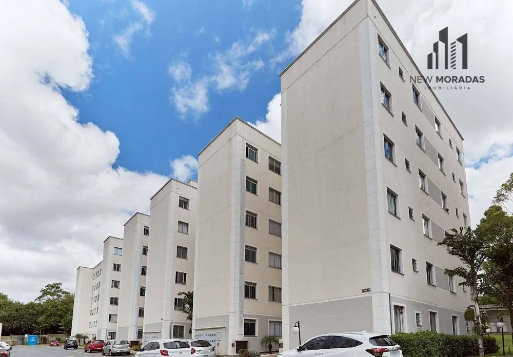 Apartamento, 2 quartos, 44 m² - Foto 5
