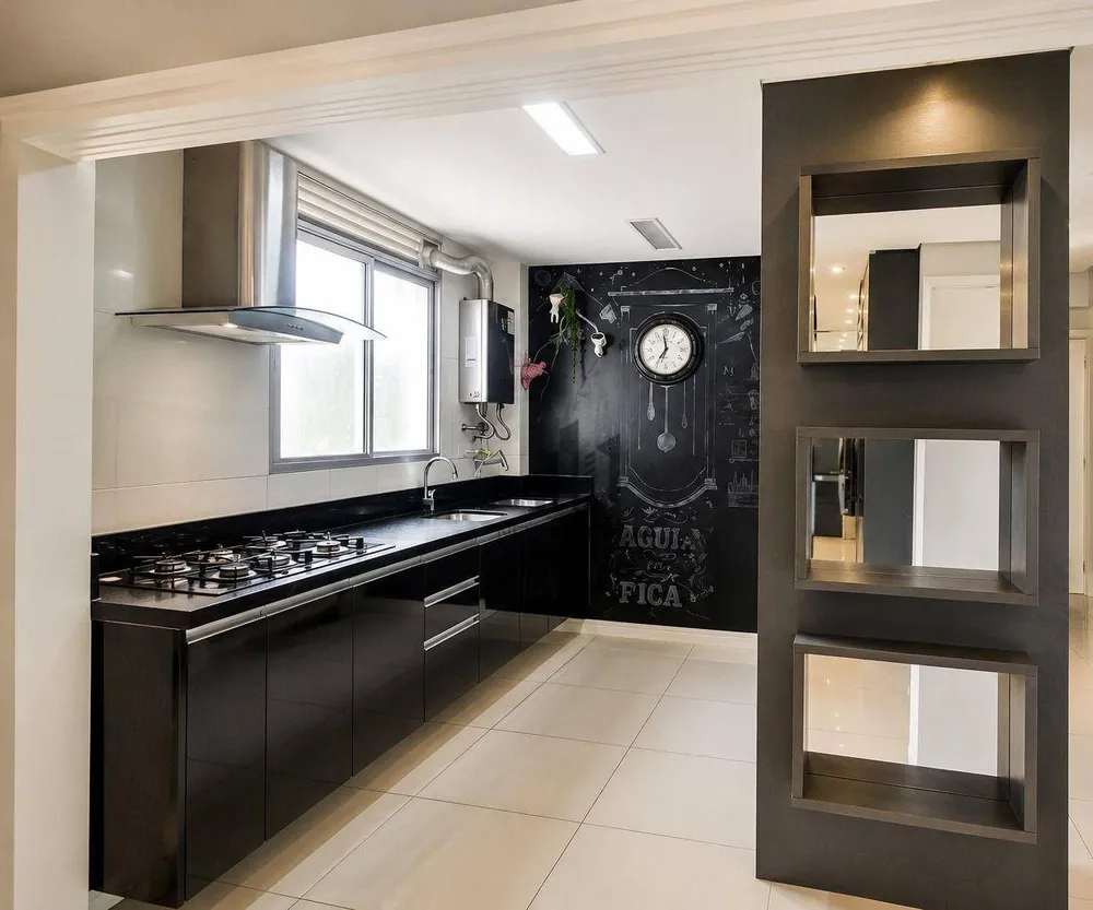 Apartamento, 2 quartos, 44 m² - Foto 2
