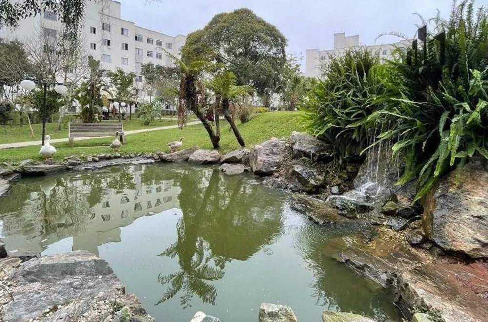 Apartamento, 2 quartos, 44 m² - Foto 6