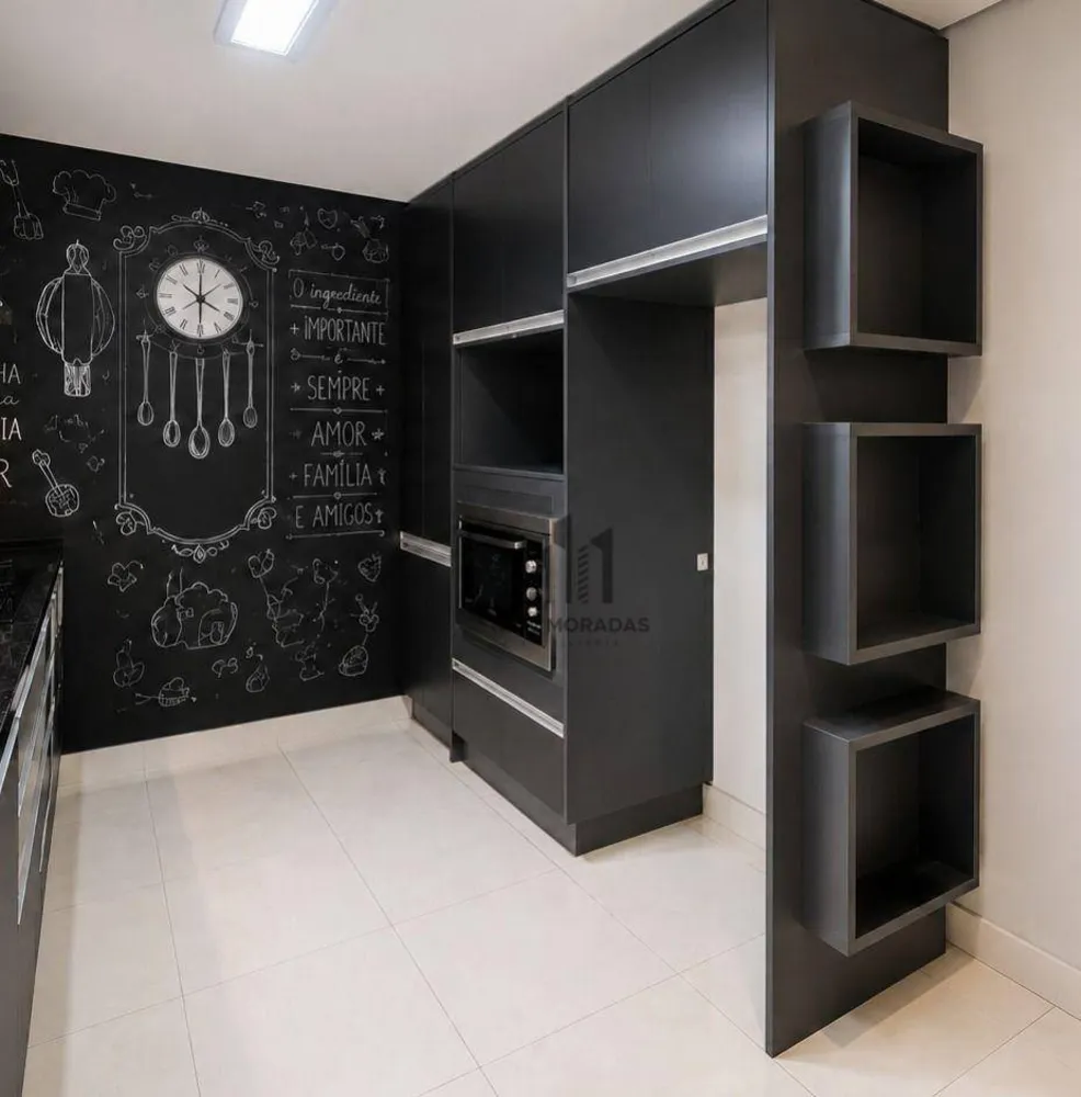 Apartamento, 2 quartos, 44 m² - Foto 3