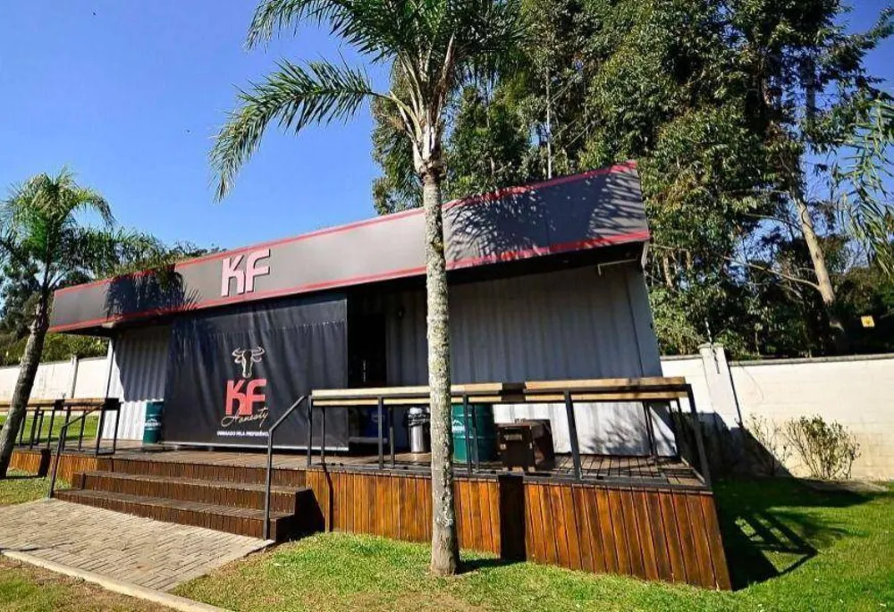 Apartamento, 2 quartos, 44 m² - Foto 7