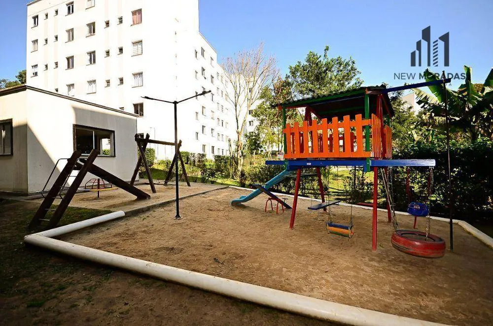 Apartamento, 2 quartos, 44 m² - Foto 8