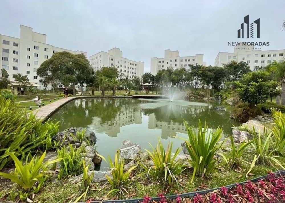 Apartamento, 2 quartos, 44 m² - Foto 1