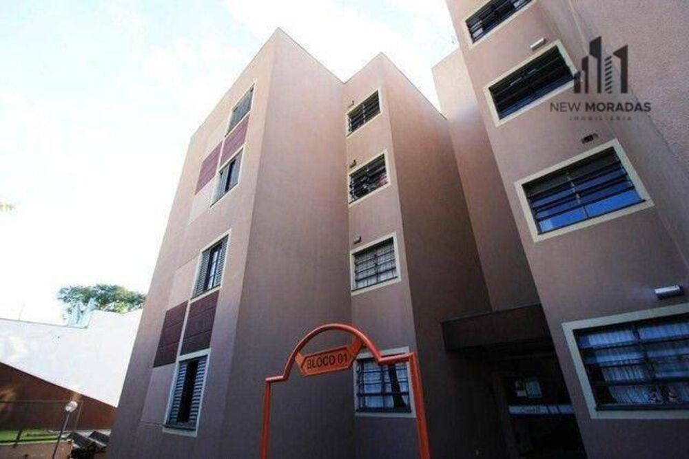 Apartamento à venda com 3 quartos, 75m² - Foto 19