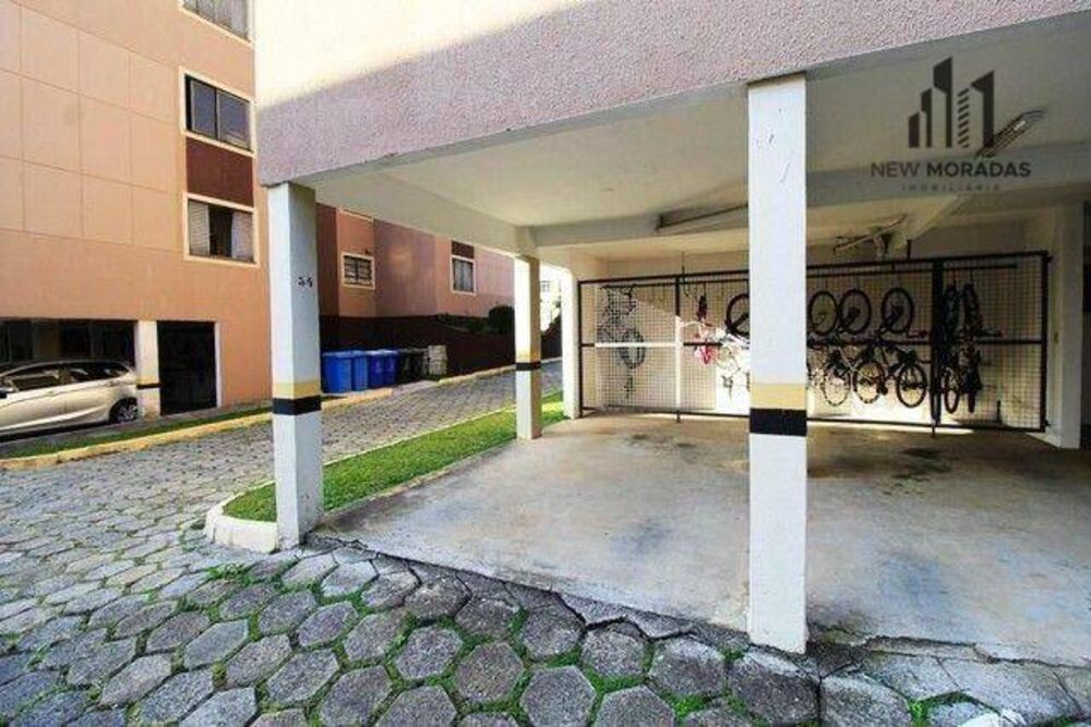 Apartamento à venda com 3 quartos, 75m² - Foto 15