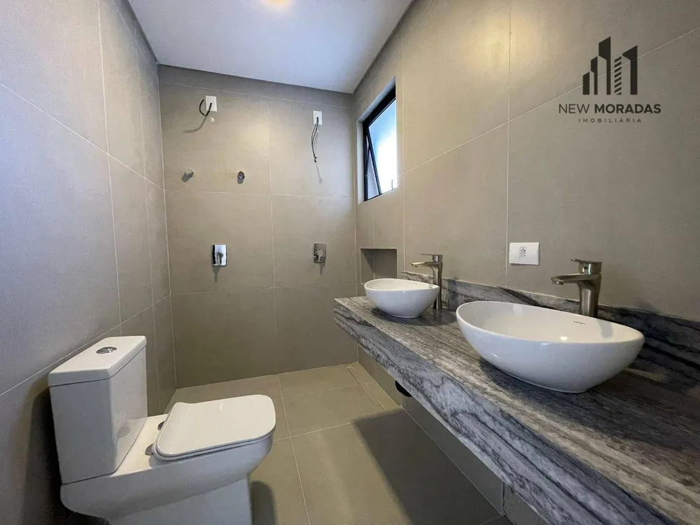 Sobrado, 3 quartos, 168 m² - Foto 9