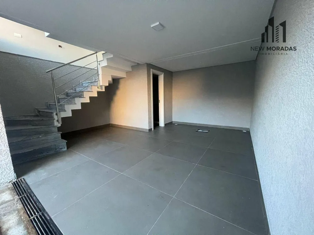 Sobrado, 3 quartos, 168 m² - Foto 10