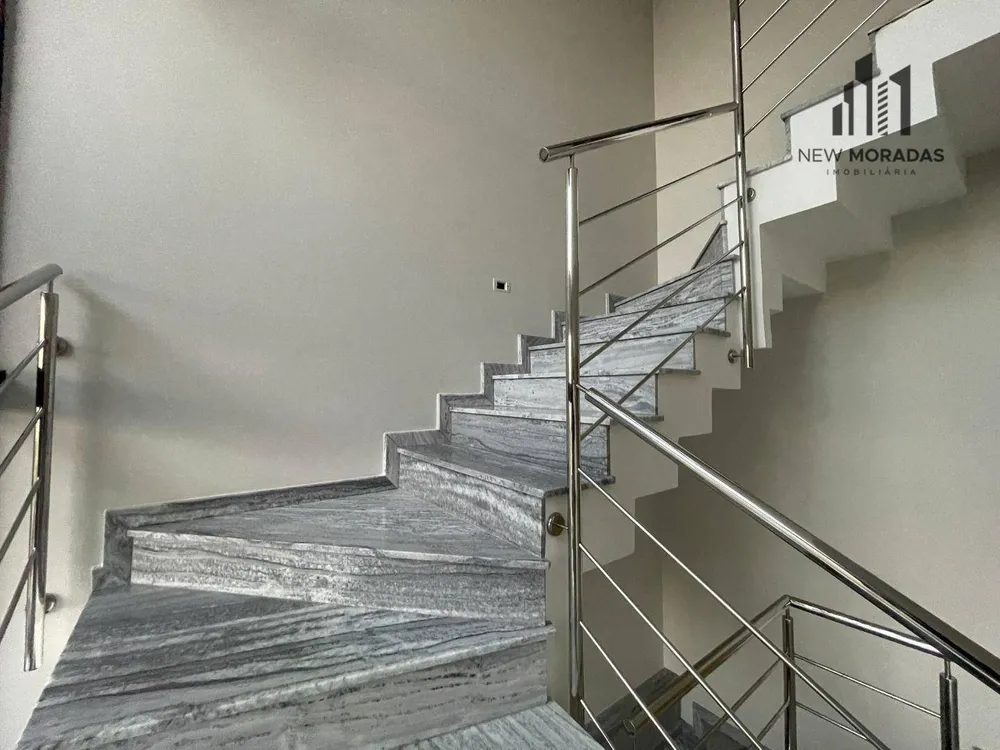 Sobrado, 3 quartos, 168 m² - Foto 5